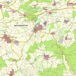 Marienmünster (1:25,000)