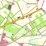 Petershagen 6 (1:25,000)