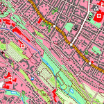 Bielefeld 1 (1:25,000)