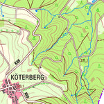 Lügde 2 (1:25,000)