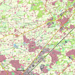 Gütersloh 2 (1:25,000)