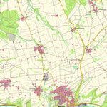 Rüthen 1 (1:25,000)