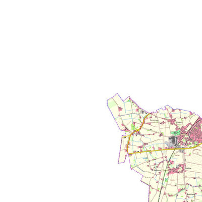 Stemwede 5 (1:25,000)