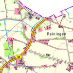 Stemwede 5 (1:25,000)