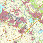 Heinsberg 1 (1:25,000)