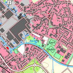 Heinsberg 1 (1:25,000)