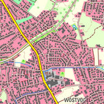 Gütersloh 1 (1:25,000)