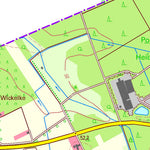 Hille 2 (1:25,000)