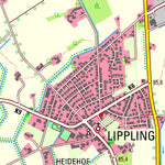 Delbrück 3 (1:25,000)