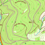 Winterberg 1 (1:25,000)