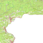 Bad Berleburg 3 (1:25,000)