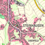Büren 3 (1:25,000)