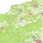 Medebach 1 (1:25,000)