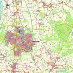 Espelkamp (1:25,000)