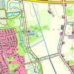 Espelkamp (1:25,000)