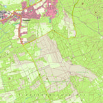 Augustdorf (1:25,000)