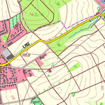 Hiddenhausen (1:25,000)