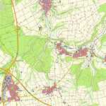 Lichtenau 3 (1:25,000)