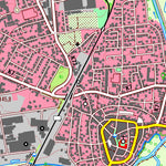 Steinheim 1 (1:25,000)