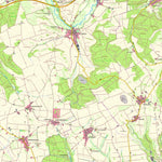 Brakel 2 (1:25,000)