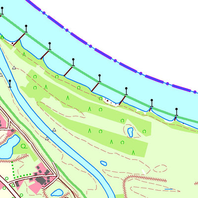 Kleve 2 (1:25,000)
