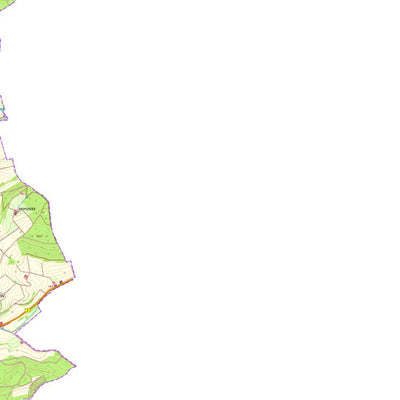 Barntrup 2 (1:25,000)