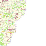 Petershagen 8 (1:25,000)