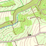 Schlangen (1:25,000)