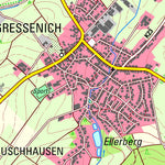 Stolberg (Rhld.) 1 (1:25,000)