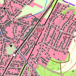 Höxter 2 (1:25,000)