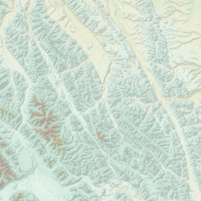 Yukon Road Map