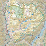 WMU 3-38 Thompson Region BC Hunting Topo Map
