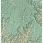 Arizona Trail - Map 4