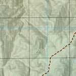 Arizona Trail - Map 16