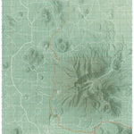 Arizona Trail - Map 9