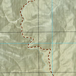 Arizona Trail - Map 17