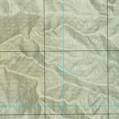 Arizona Trail - Map 17