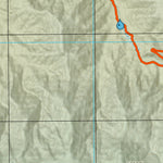 Arizona Trail - Map 18