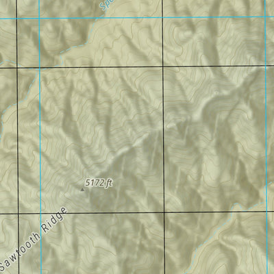 Arizona Trail - Map 20