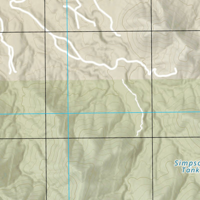 Arizona Trail - Map 28