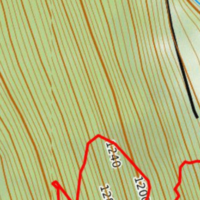 Norwich Stone Quarry All Trails