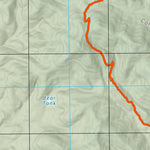 Arizona Trail - Map 31