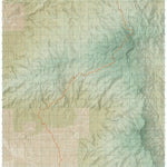 Arizona Trail - Map 27