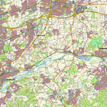 Unna (1:50,000)