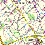 Ascheberg (1:50,000)