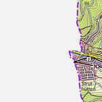 Siegen (1:50,000)