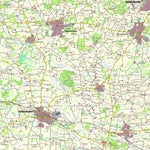 Everswinkel (1:50,000)