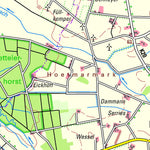 Everswinkel (1:50,000)