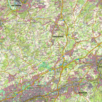 Hattingen (1:50,000)