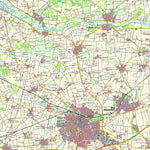 Lippetal (1:50,000)